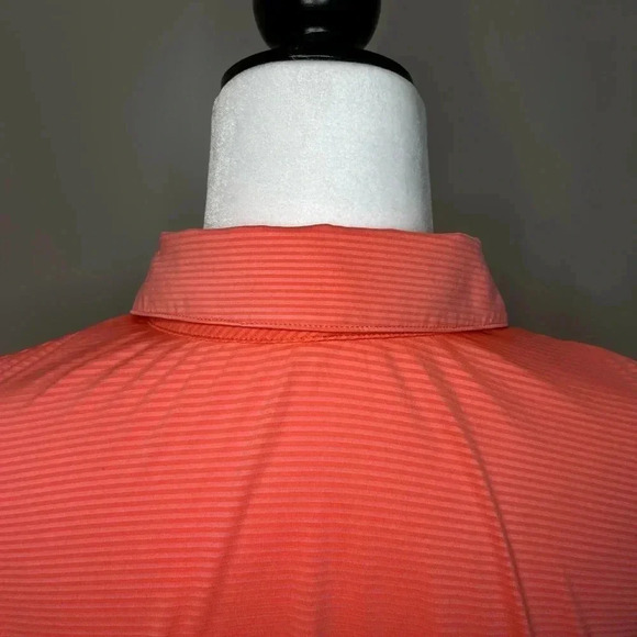 Nike Dri-Fit  Golf Short Sleeve Polo - Picture 6 of 12